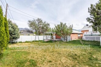 250 W 100 S in Spanish Fork, UT - Building Photo - Building Photo