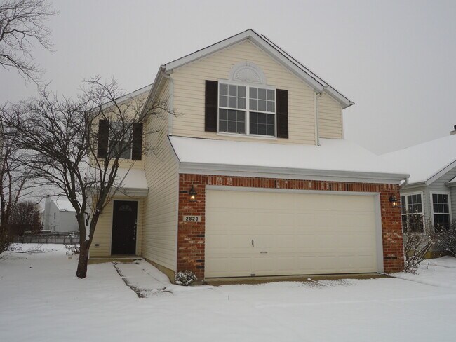 property at 2820 Dawnlake Dr