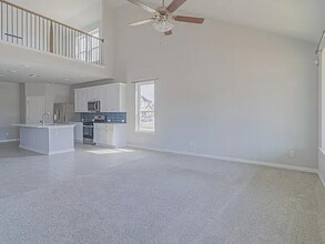 2511 Seabream Dr in San Antonio, TX - Building Photo - Building Photo