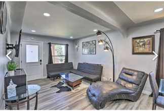 240 S Julian St in Denver, CO - Foto de edificio - Building Photo