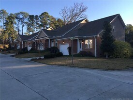 200 Clover Ct in Aberdeen, NC - Building Photo