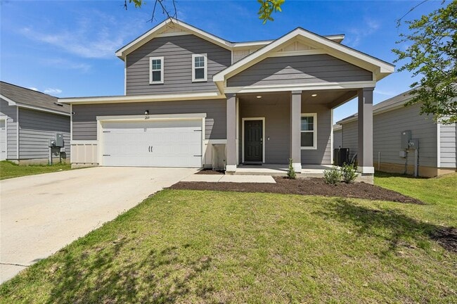 property at 268 Wren Ln