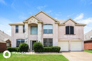 505 Spicewood Dr in Desoto, TX - Building Photo