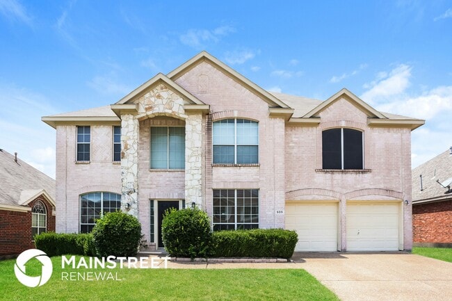 property at 505 Spicewood Dr