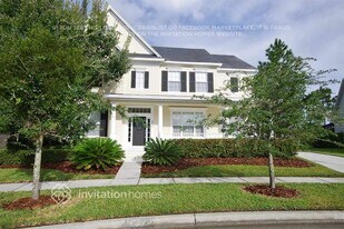 2129 Wild Tamarind Blvd in Orlando, FL - Building Photo