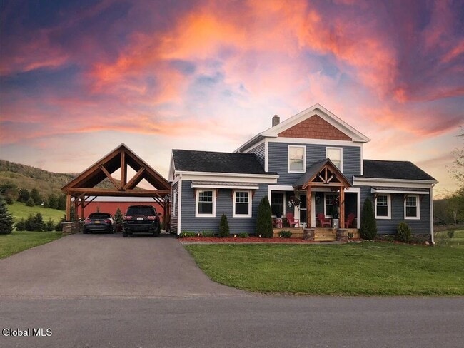 property at 236 Beaver Meadow Rd
