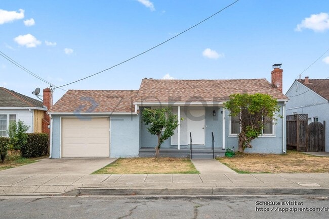 property at 2023 Orchard Ave