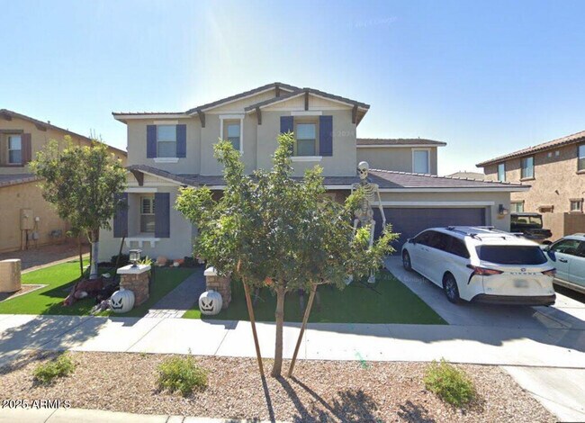 22819 E Desert Hills Dr in Queen Creek, AZ - Building Photo - Building Photo