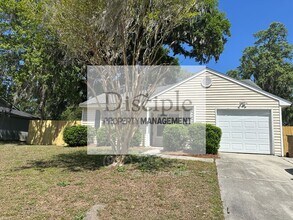 282 Rice Gate Dr in Richmond Hill, GA - Building Photo - Building Photo