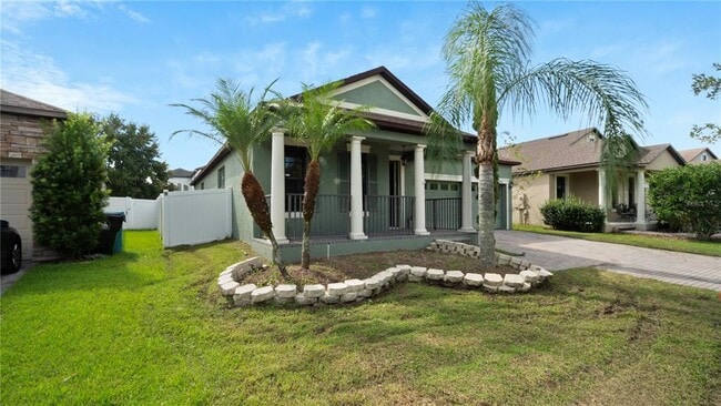 9866 Lake District Ln in Orlando, FL - Building Photo - Building Photo