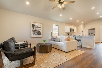 3512 Turner Ave in Lubbock, TX - Foto de edificio - Building Photo
