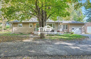 5910 Tower St in Rockford, MN - Building Photo