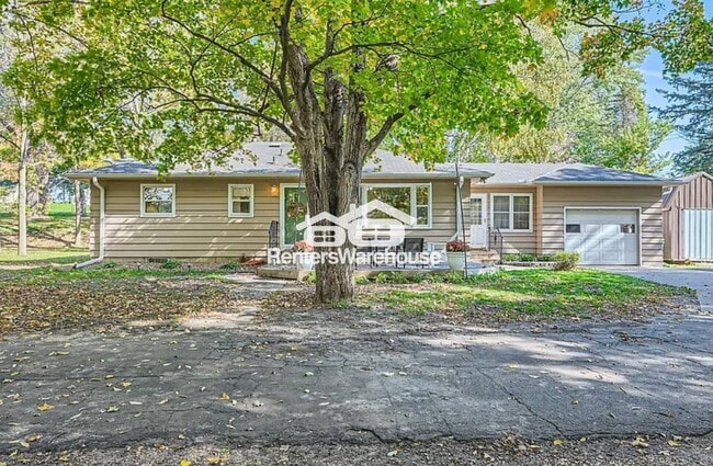 property at 5910 Tower St