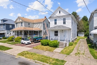 509 Miller St in Luzerne, PA - Building Photo - Building Photo