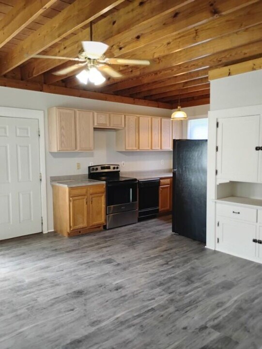 1511 Kossuth St in Lafayette, IN - Building Photo