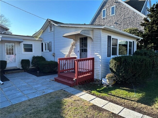 property at 2 Reed Ave