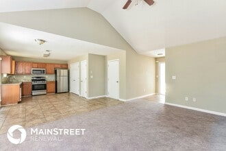 3328 N Winds Trail in Douglasville, GA - Foto de edificio - Building Photo