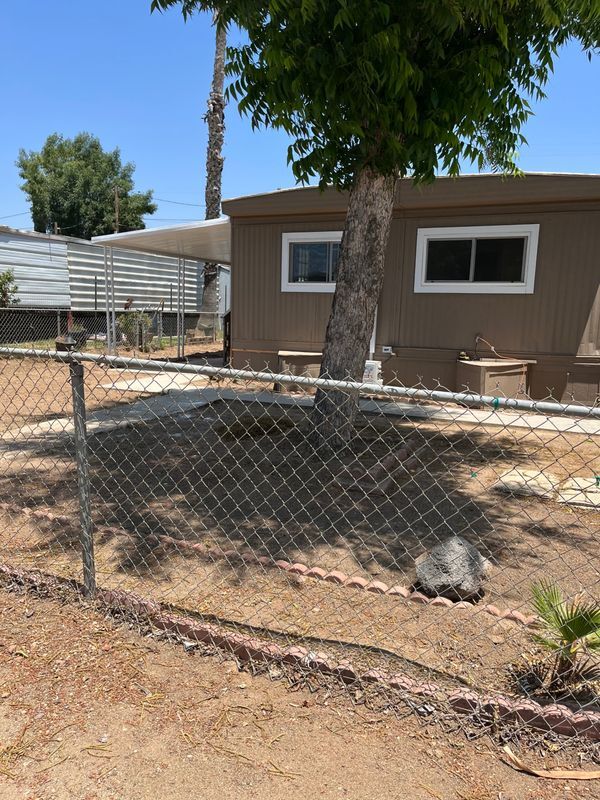 property at 18260 Cajalco Rd