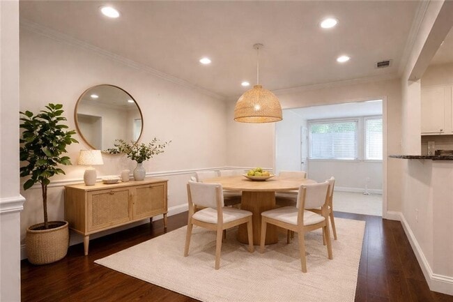 138 Woodmere Square NW in Atlanta, GA - Building Photo - Building Photo