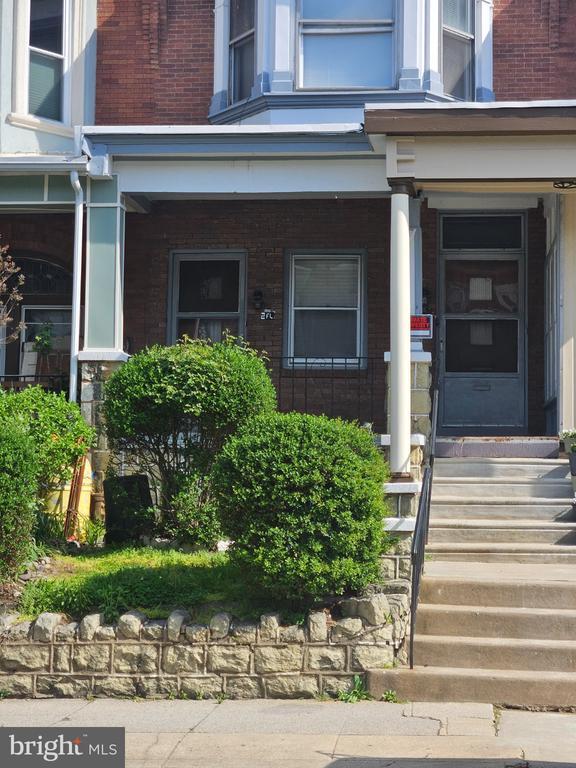 5325 Webster St in Philadelphia, PA - Building Photo - Building Photo