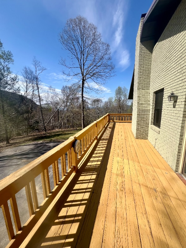 416 Banks Mountain Dr in Hendersonville, NC - Building Photo - Building Photo