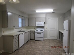 2021 Jefferson in Conway, AR - Building Photo - Building Photo
