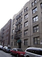 608-612 W 189th St in New York, NY - Building Photo - Building Photo