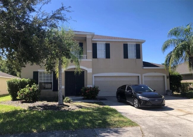 property at 6025 39th Ct E