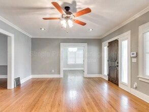 2005 NW 18th St in Oklahoma City, OK - Building Photo - Building Photo