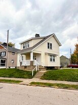1262 E 20th Ave in Columbus, OH - Building Photo