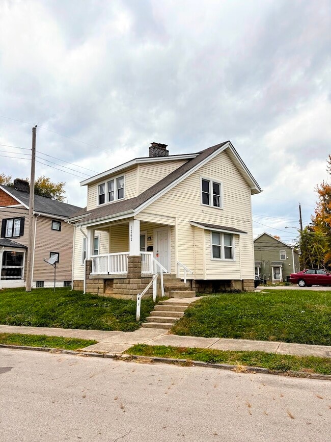 property at 1262 E 20th Ave