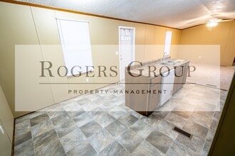 436 Tower Ln in Henderson, NC - Building Photo - Building Photo