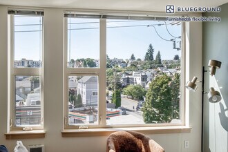 3920 Stone Way N in Seattle, WA - Building Photo - Building Photo