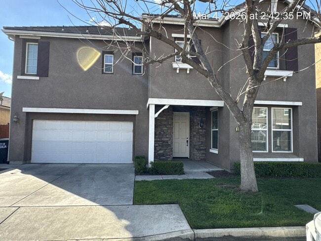 property at 3237 Winslow St