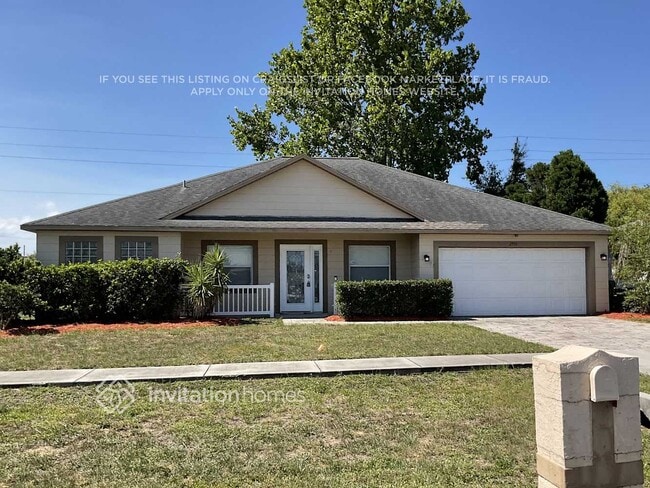 property at 2910 Brandywine Cir