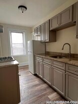 349 Pleasant St, Unit B2-2 in Malden, MA - Building Photo