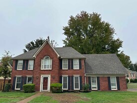 1959 Dartford Cove in Memphis, TN - Building Photo