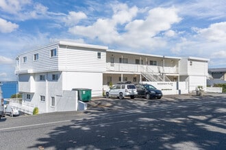 Waterview Place in Bellingham, WA - Foto de edificio - Building Photo