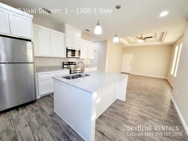 property at 1308 Vani Dr
