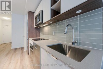 543 Richmond St W in Toronto, ON - Building Photo - Building Photo