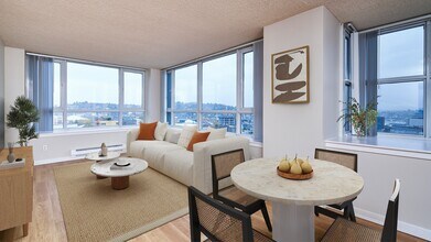 Centennial in Seattle, WA - Foto de edificio - Building Photo