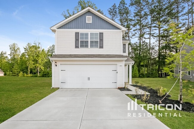property at 165 Trailwood Ct