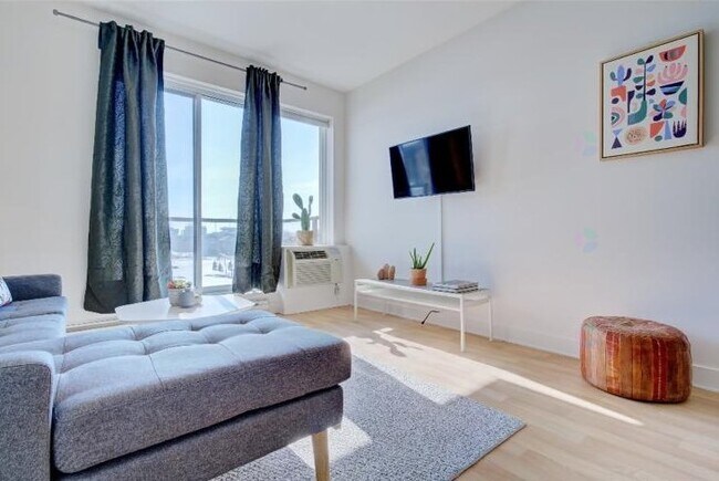 4600 Av. Colomb in Montréal, QC - Building Photo - Building Photo