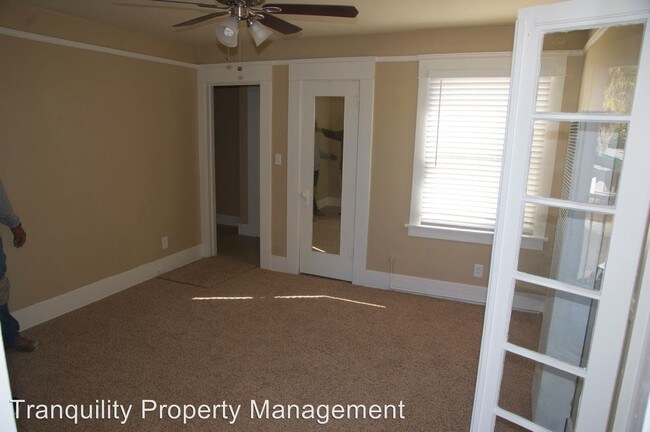3829 Eagle St in San Diego, CA - Building Photo - Building Photo