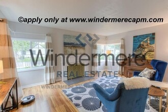 5301 20th Ave in Sacramento, CA - Building Photo - Building Photo