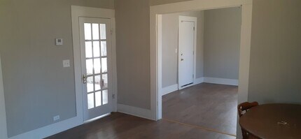 1521 E Cannon St in Fort Worth, TX - Building Photo - Building Photo