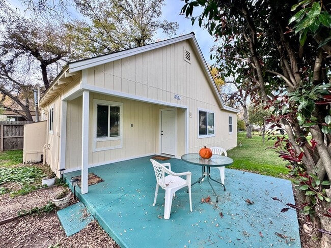 13197 La Barr Mdws Rd in Grass Valley, CA - Building Photo - Building Photo