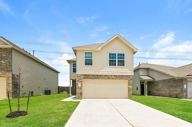property at 943 Imperial Heights Dr