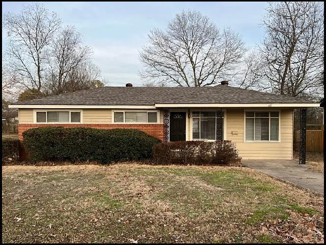 property at 40 Barbara Dr