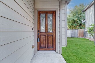 24558 Folkstone Cir in Katy, TX - Building Photo - Building Photo